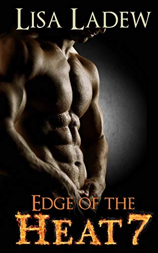 Edge of the Heat 7 cover