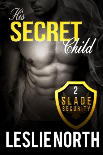 His Secret Child book cover