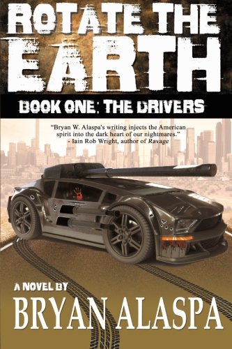 The Drivers book cover