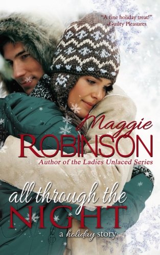 All Through the Night cover