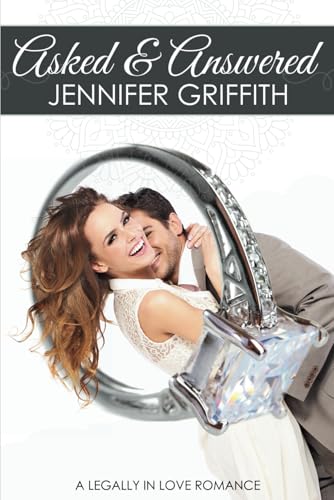 Asked & Answered cover