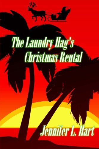 The Laundry Hag's Christmas Rental book cover
