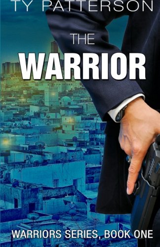 The Warrior book cover