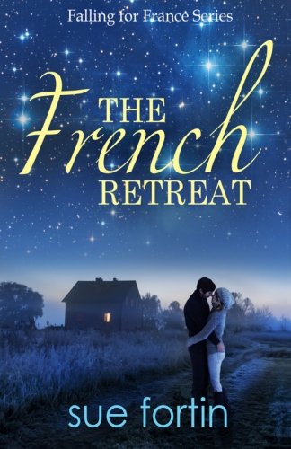 The French Retreat book cover