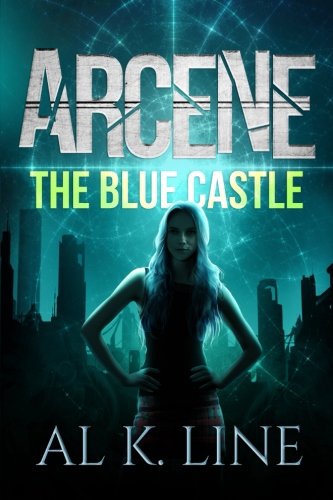 The Blue Castle