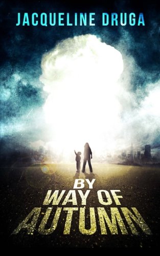 By Way of Autumn book cover
