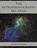 The Astrophotography Sky Atlas
