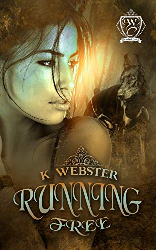 Running Free book cover