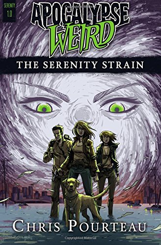 The Serenity Strain