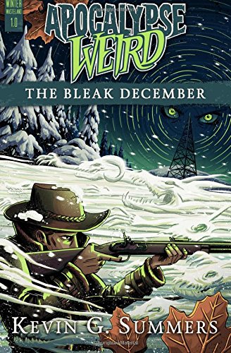 The Bleak December