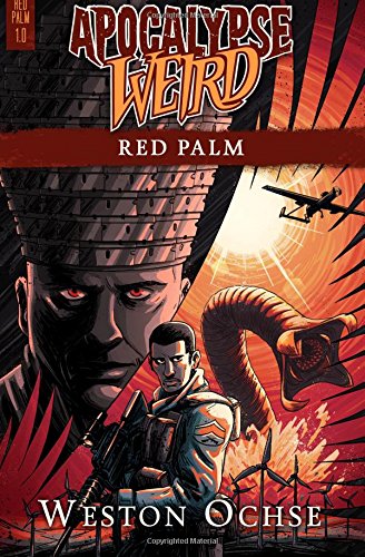 Red Palm