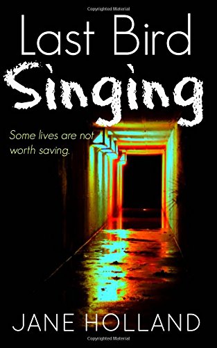 Last Bird Singing book cover