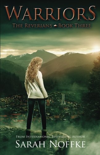 Warriors book cover