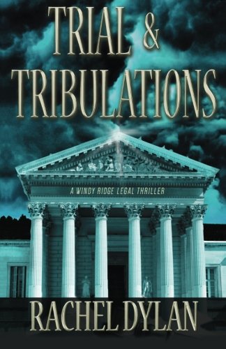 Trial & Tribulations book cover