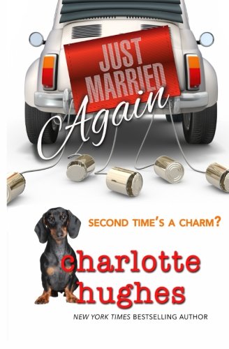 Just Married Again book cover