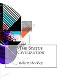 The Status Civilization book cover