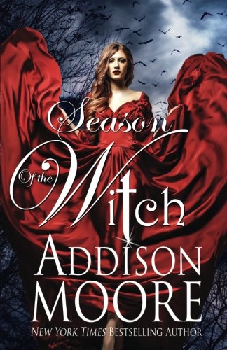 Season of the Witch book cover
