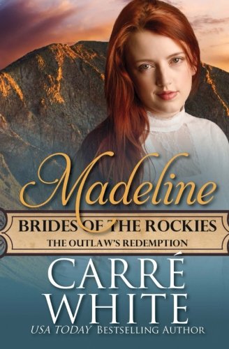 Madeline book cover