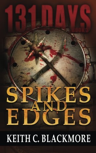Spikes and Edges cover