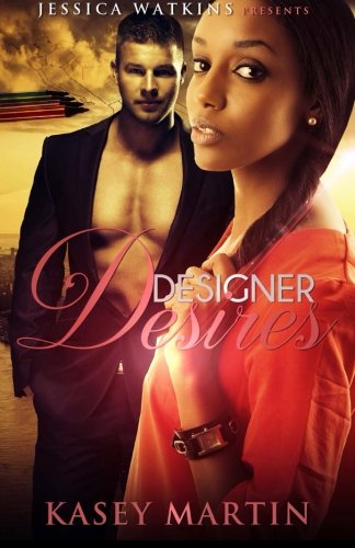 Designer Desires book cover