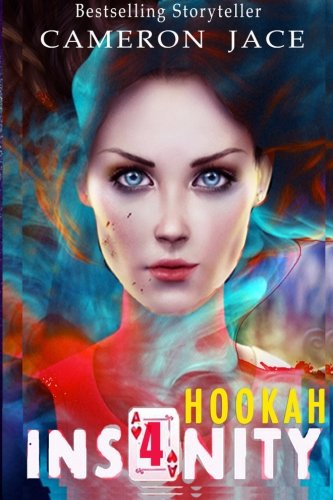 Hookah book cover
