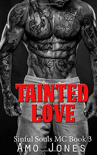 Tainted Love book cover