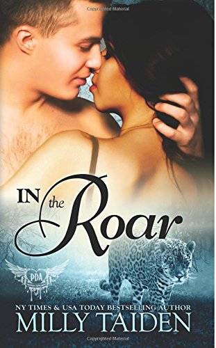 In the Roar book cover