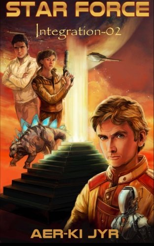 Integration book cover