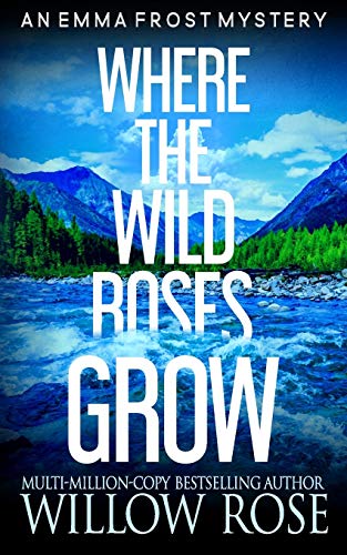 Where the Wild Roses Grow book cover