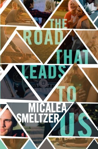 The Road That Leads To Us book cover