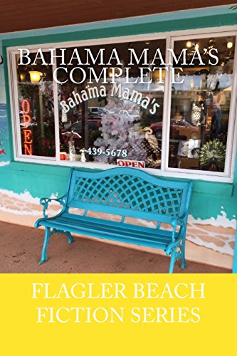 Bahama Mama's book cover