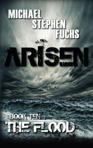 The Flood book cover