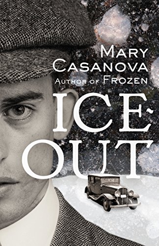 Cover of Ice-Out
