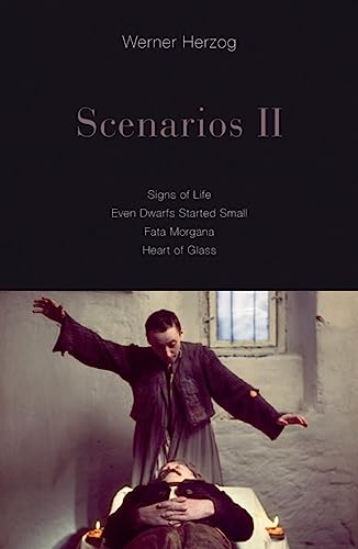 Scenarios II (With: Krishna Winston) cover