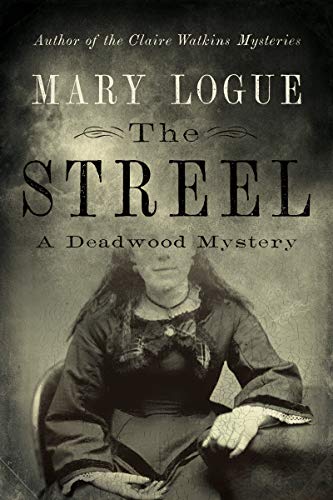 The Streel book cover