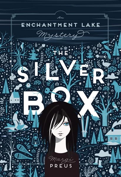The Silver Box book cover