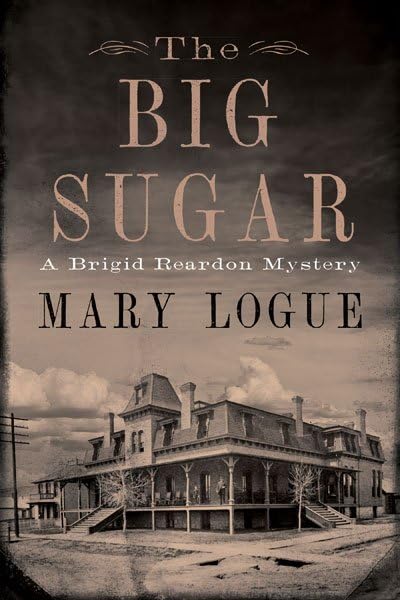 The Big Sugar book cover