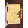 The Last Supper Club: A Waiter's Requiem