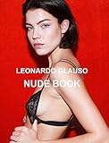 Nude Book Leonardo Glauso