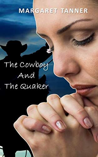 Cowboy and the Quaker cover
