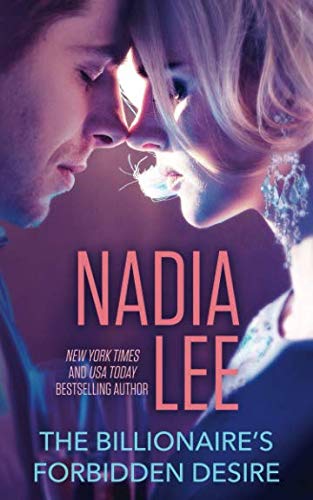 The Billionaire's Forbidden Desire cover