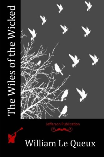 The Wiles of the Wicked book cover