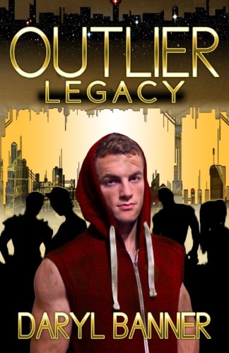 Legacy book cover