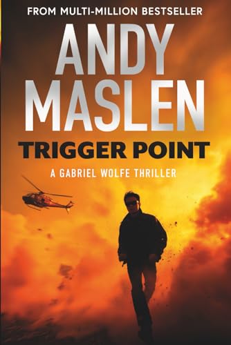 Trigger Point book cover