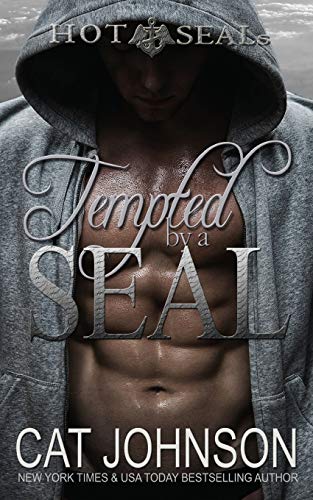 Tempted by a SEAL book cover