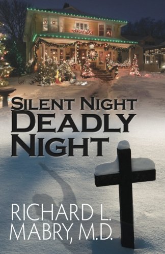 Silent Night, Deadly Night book cover