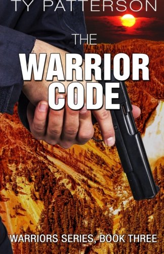 The Warrior Code book cover