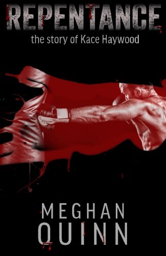 Repentance book cover