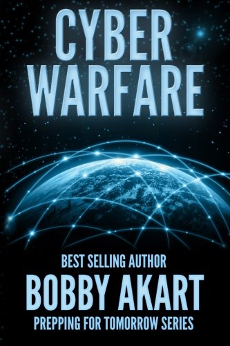 Cyber Warfare book cover