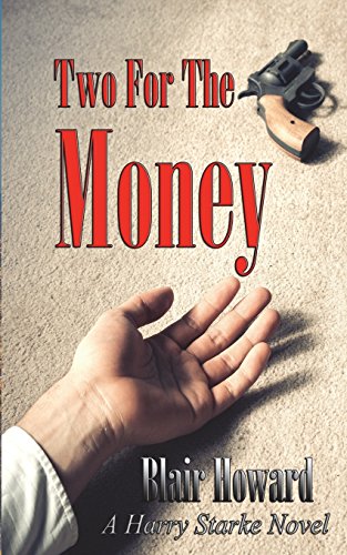 Two for the Money book cover